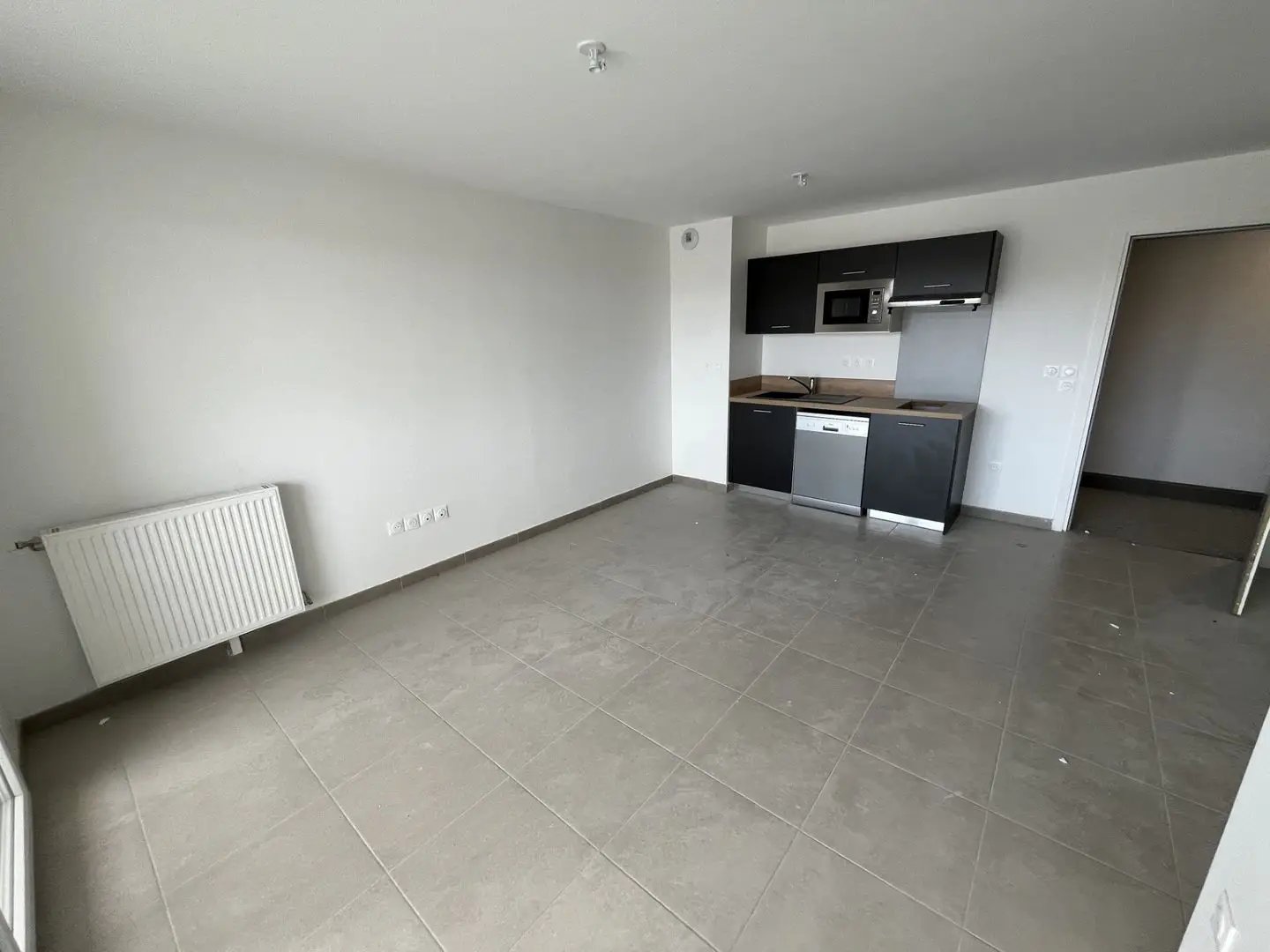Appartement à louer, 41m², Muret