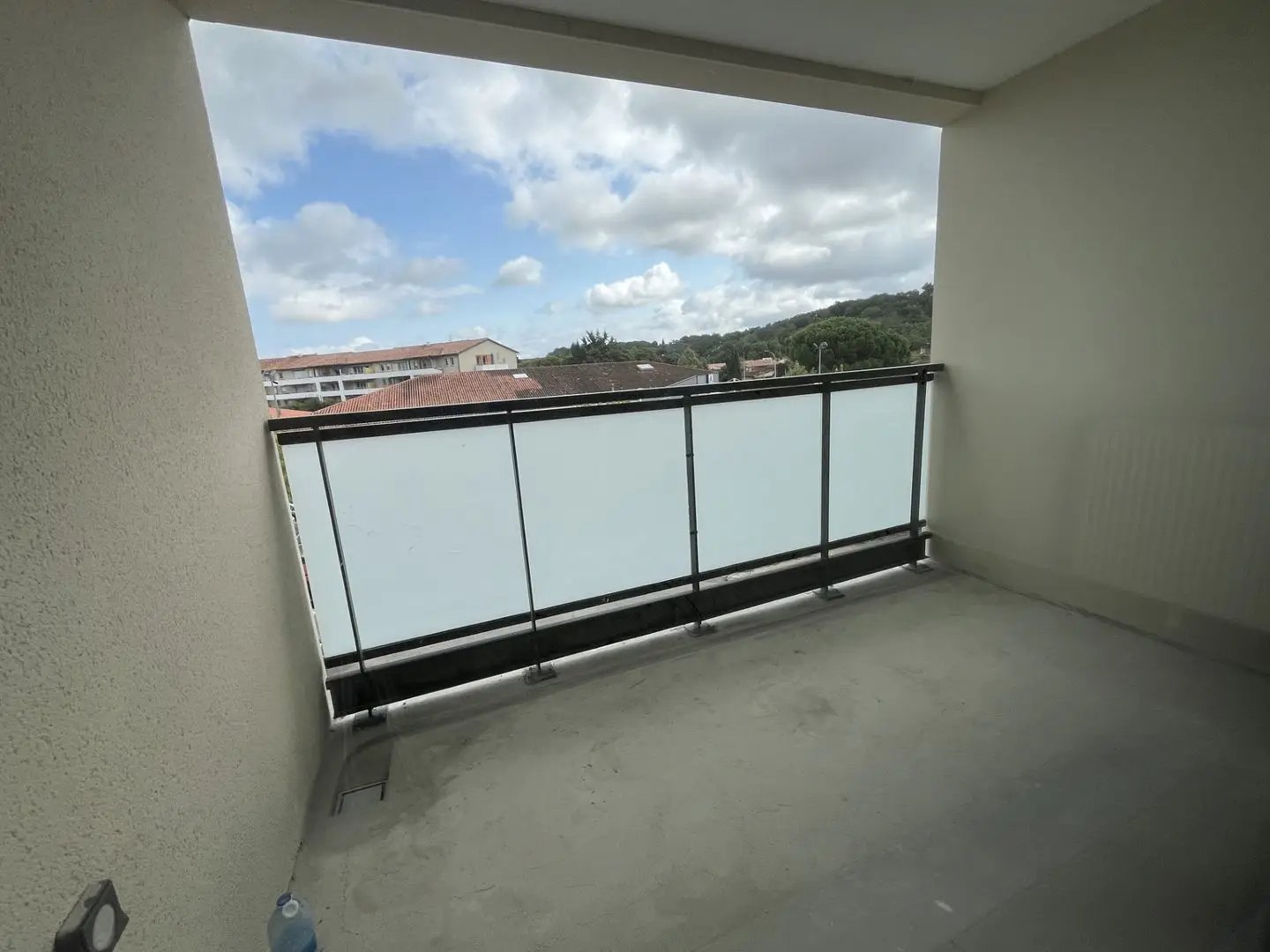 Appartement à louer, 41m², Muret