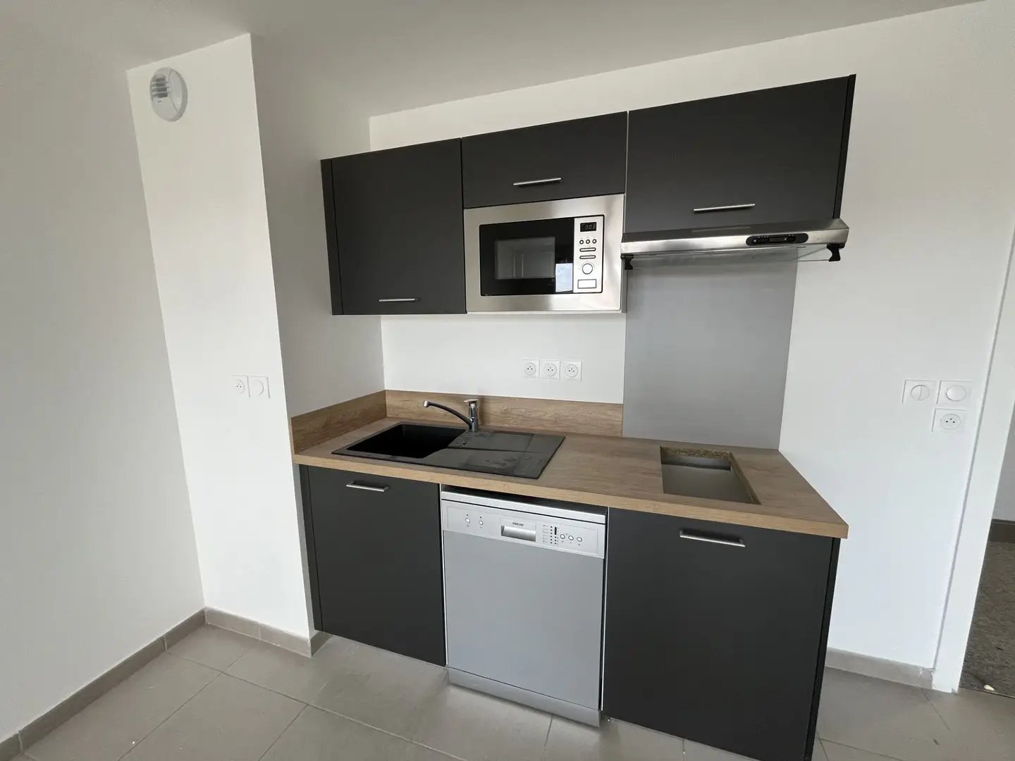 Appartement à louer, 41m², Muret