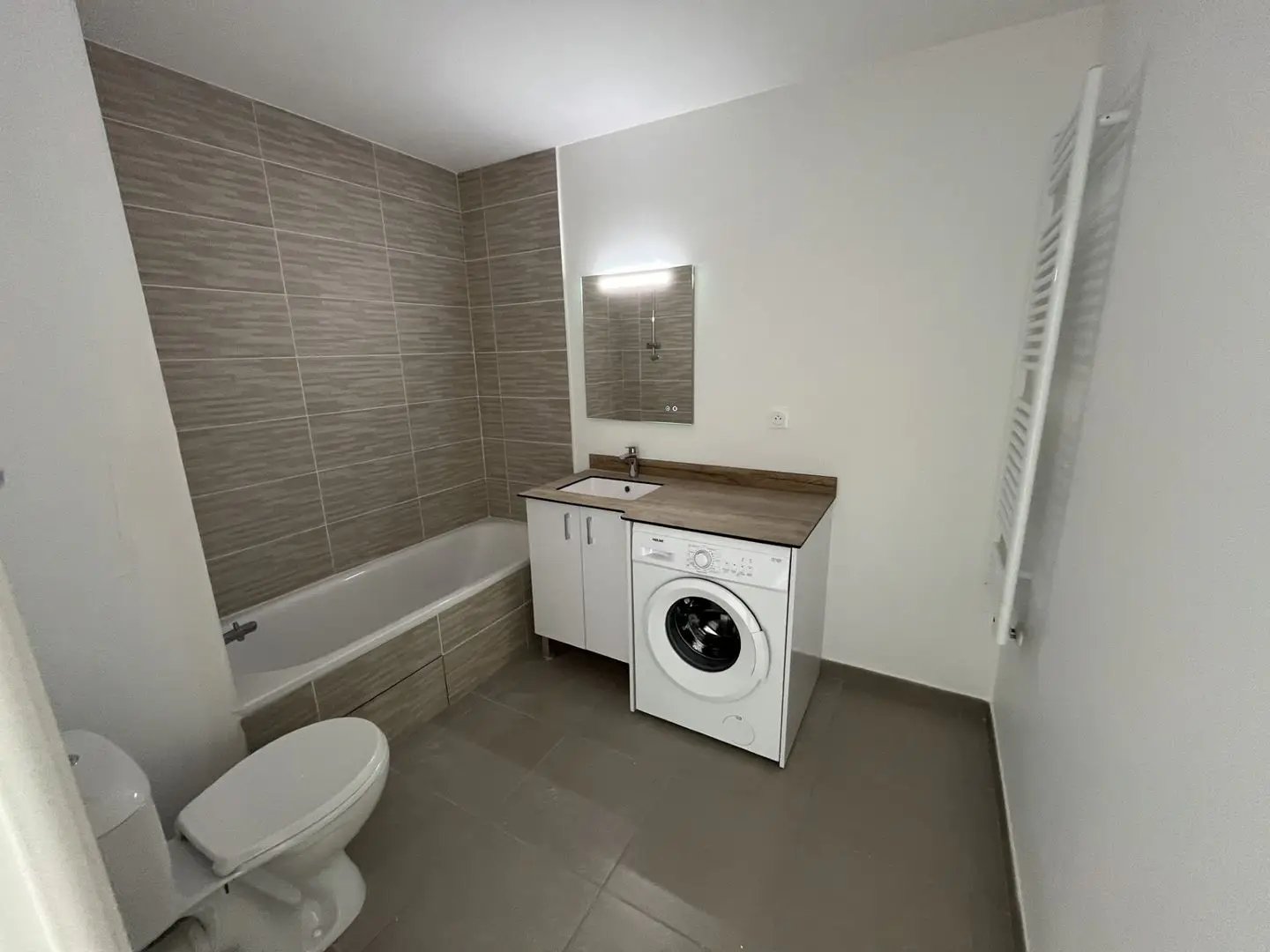 Appartement à louer, 41m², Muret