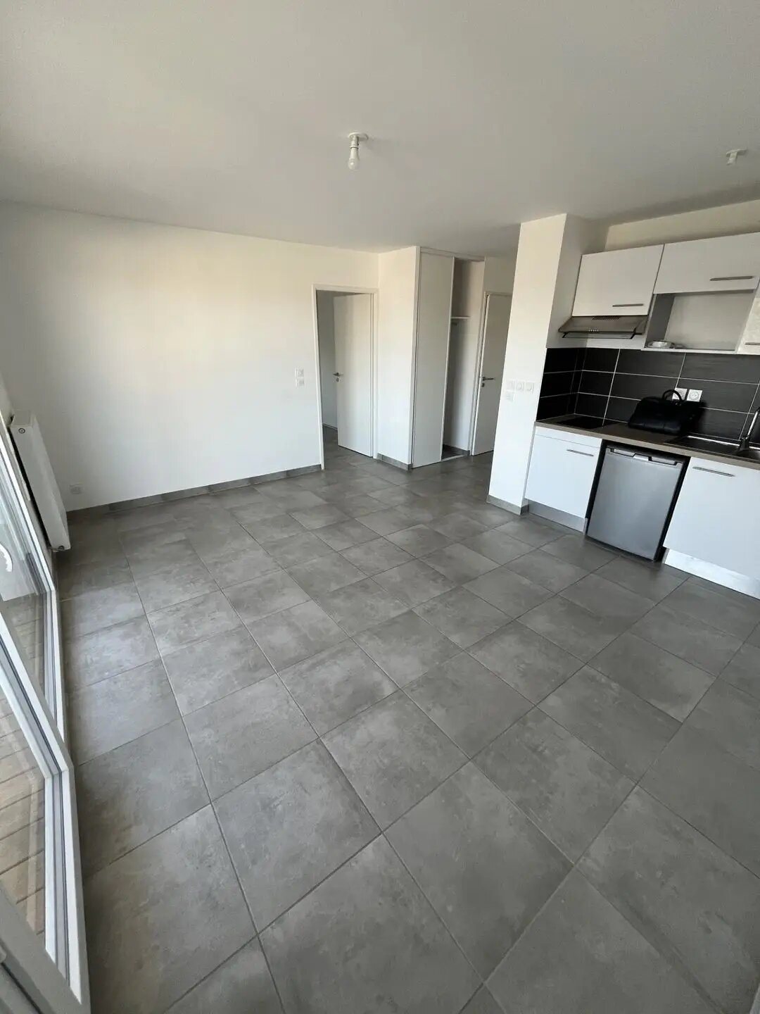 Appartement à louer, 41m², Eaunes