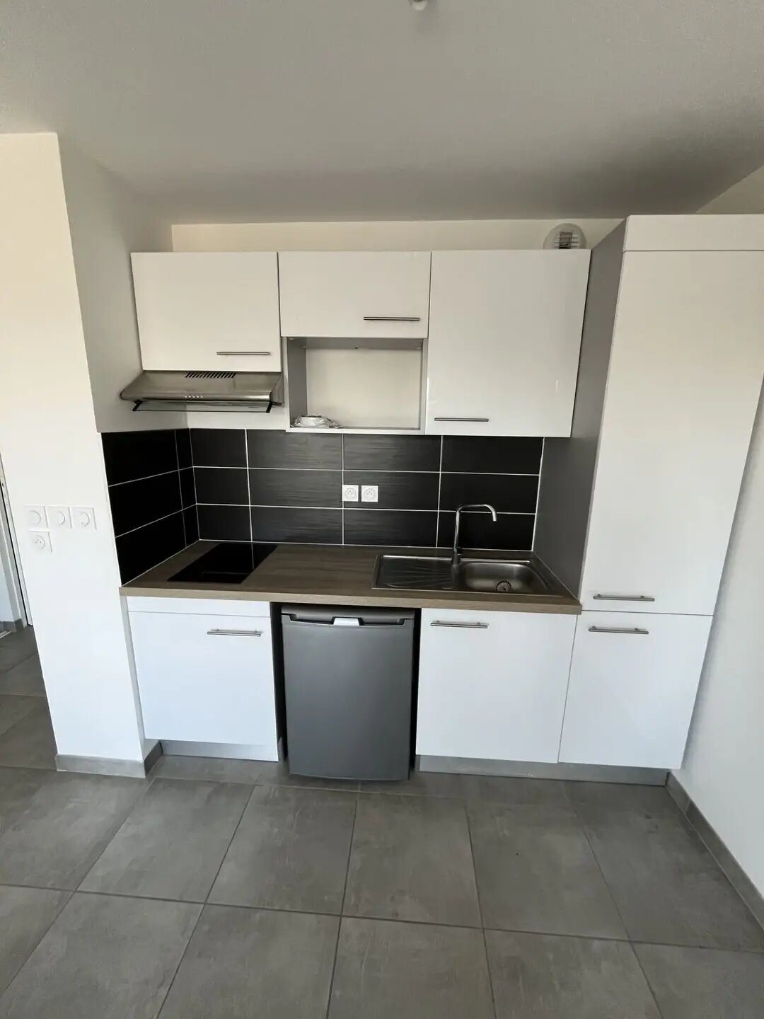 Appartement à louer, 41m², Eaunes