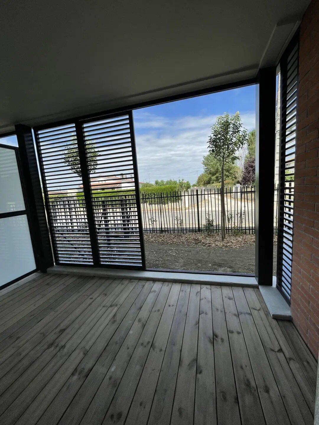 Appartement à louer, 41m², Eaunes
