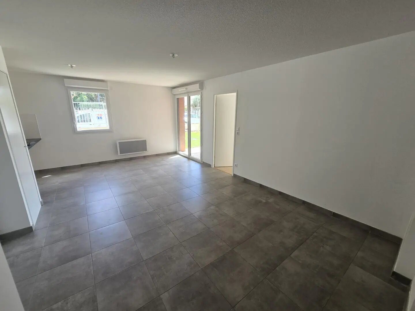 Appartement à louer, 48m², Toulouse