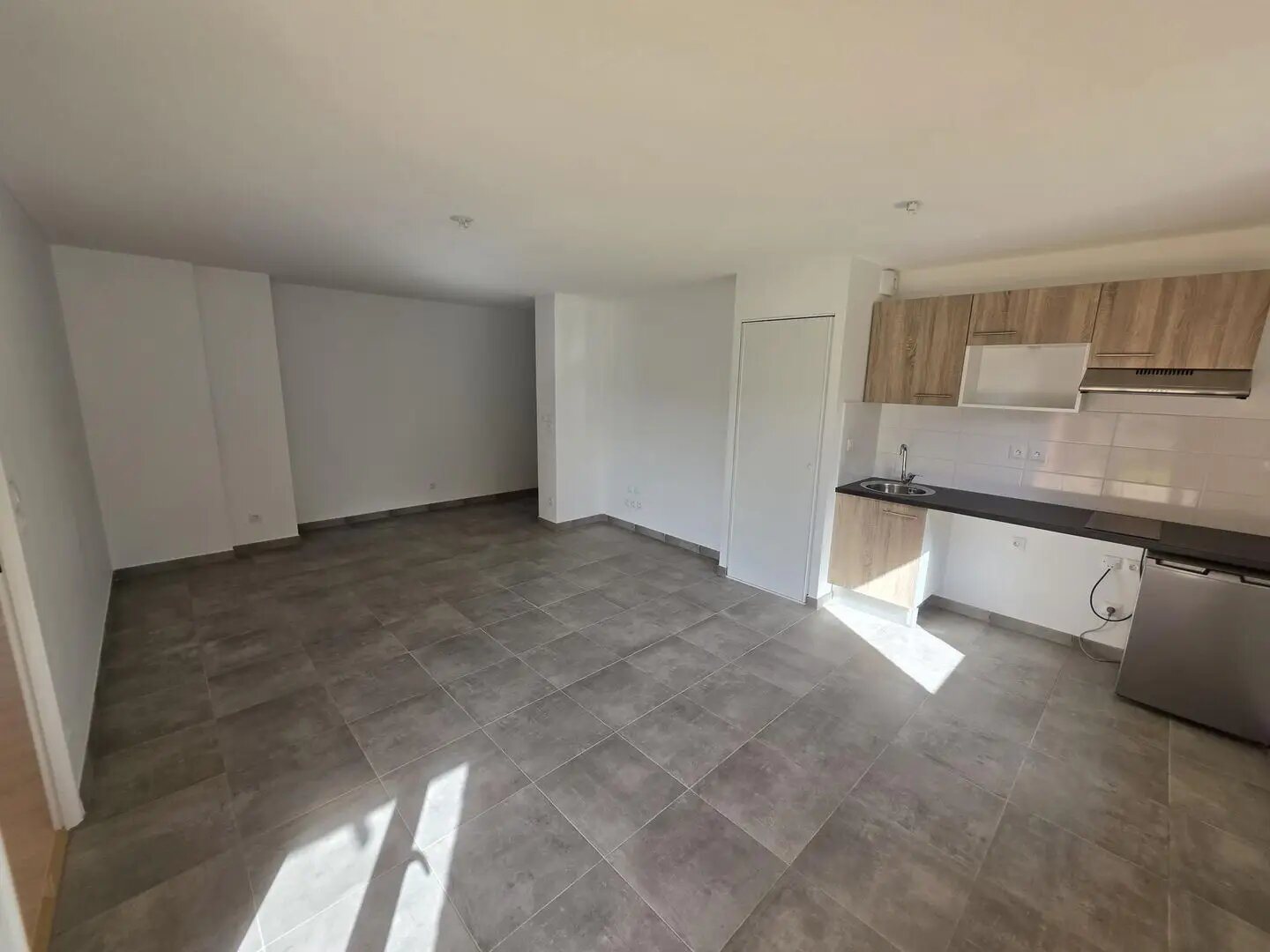 Appartement à louer, 48m², Toulouse
