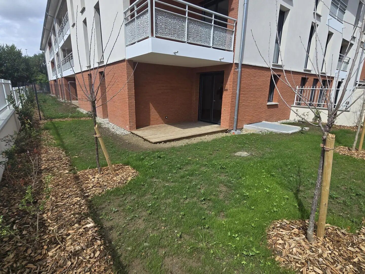 Appartement à louer, 48m², Toulouse