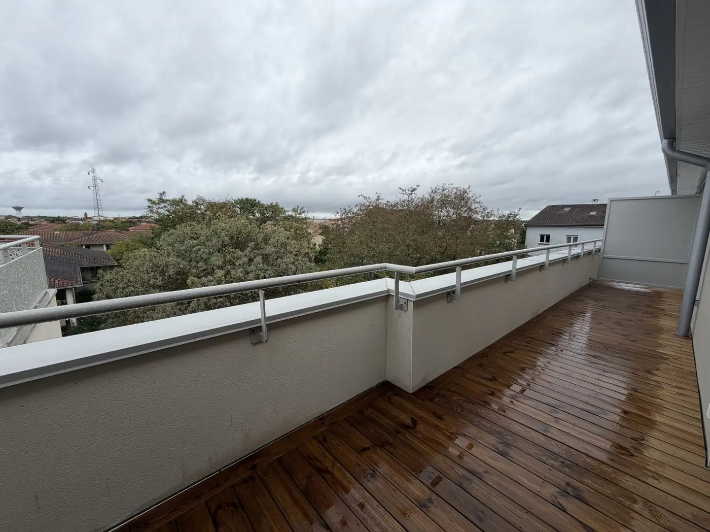 Appartement à louer, 49m², Toulouse