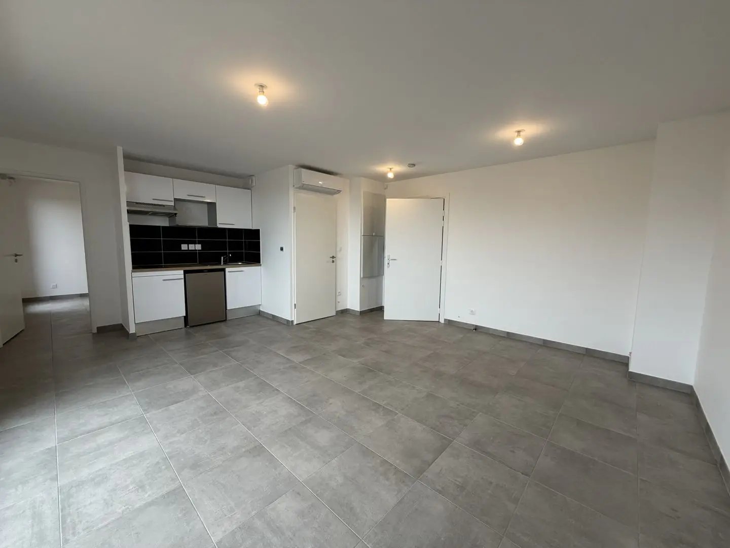 Appartement à louer, 49m², Toulouse