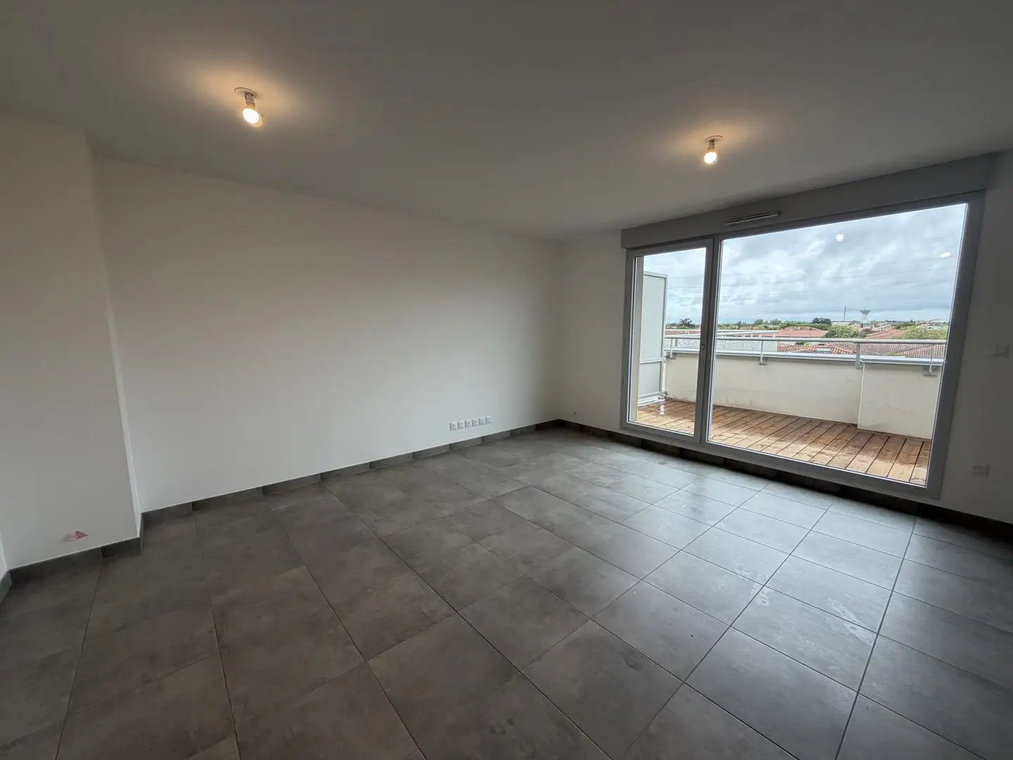 Appartement à louer, 49m², Toulouse