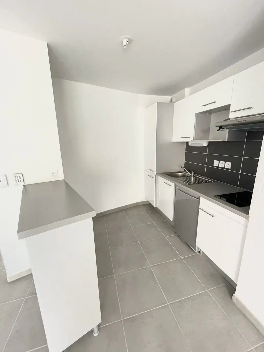 Appartement à louer, 44m², Toulouse