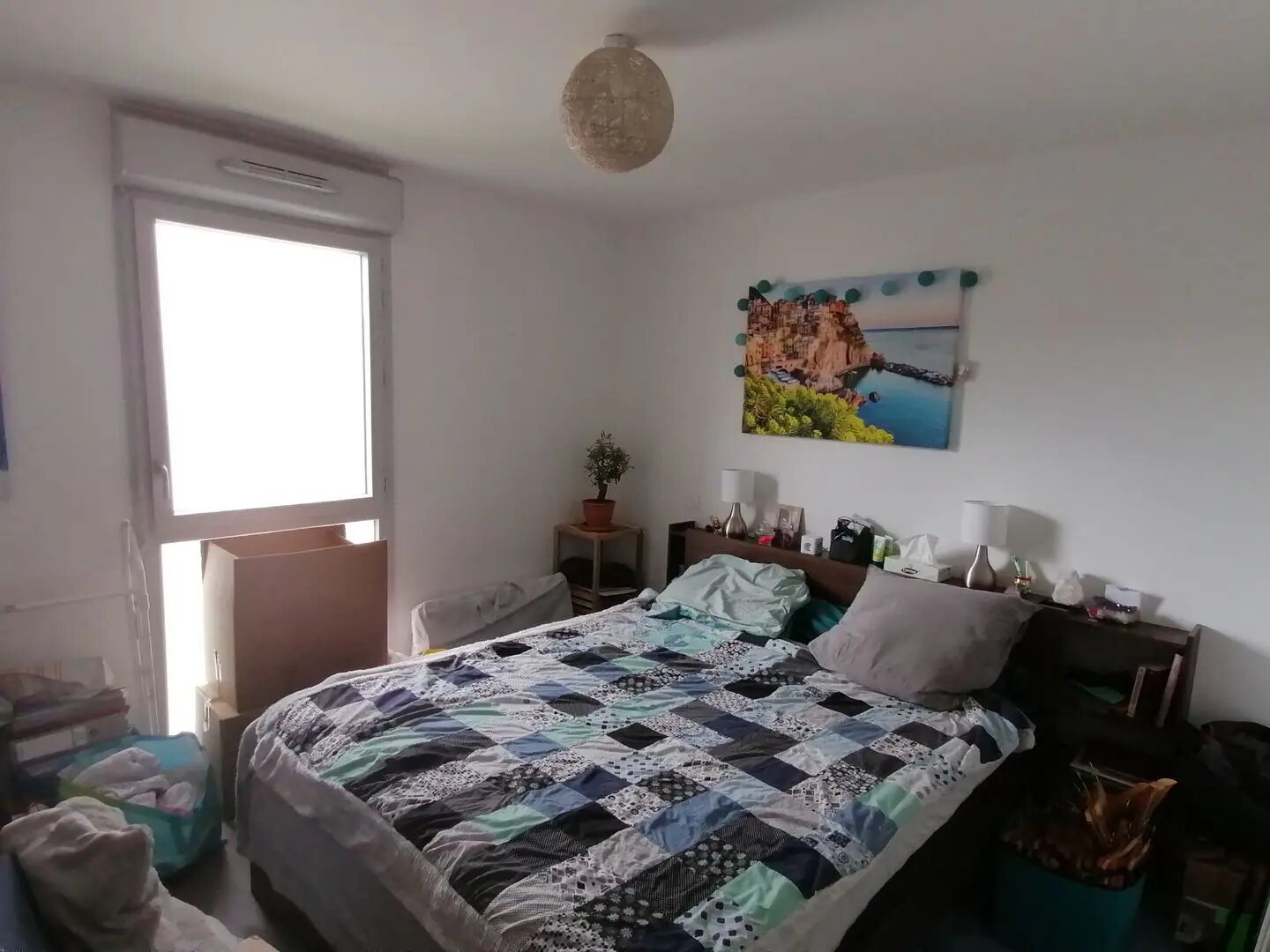 Appartement à louer, 44m², Toulouse