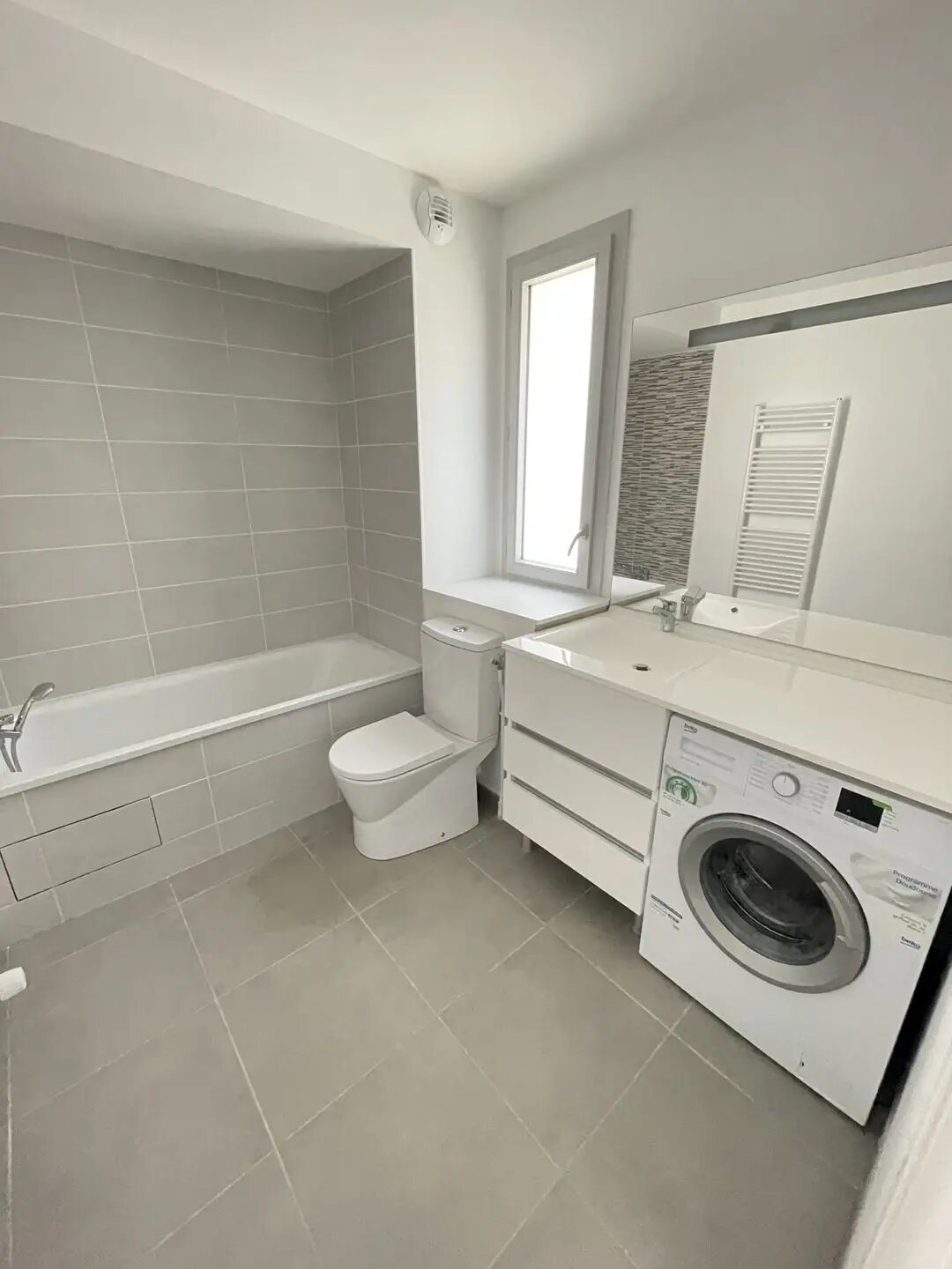 Appartement à louer, 44m², Toulouse