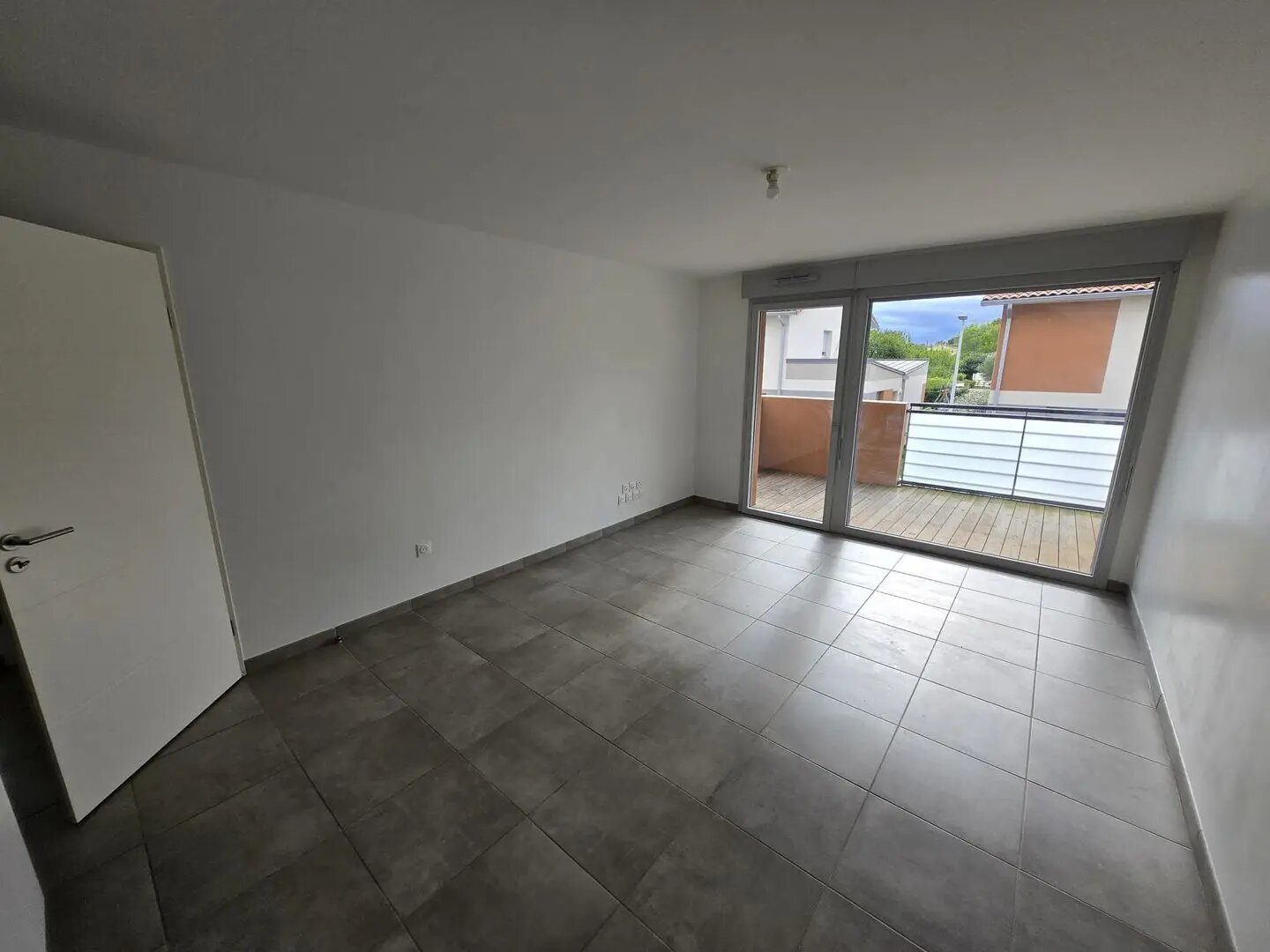 Appartement à louer, 45m², Aussonne