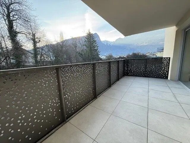 Appartement à louer, 62m², Scionzier
