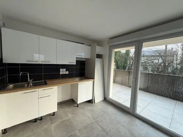 Appartement à louer, 62m², Scionzier
