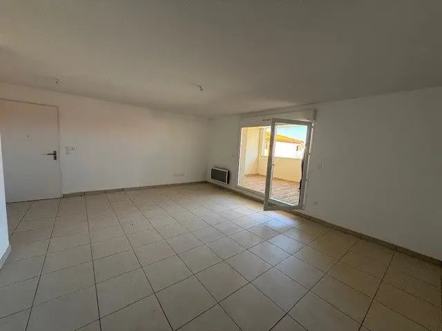 Appartement à louer, 52m², Castelginest