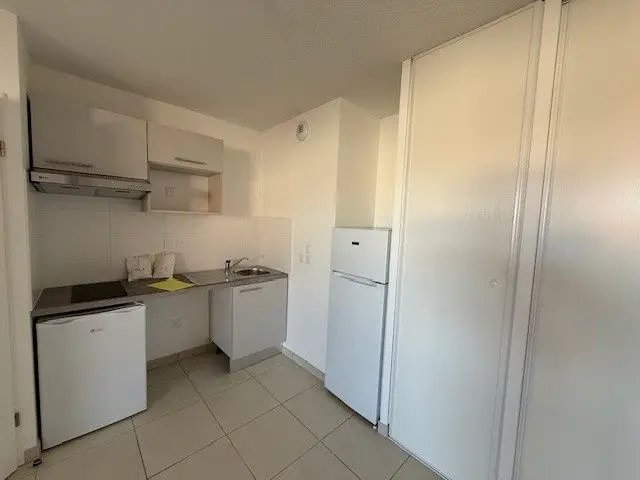 Appartement à louer, 52m², Castelginest