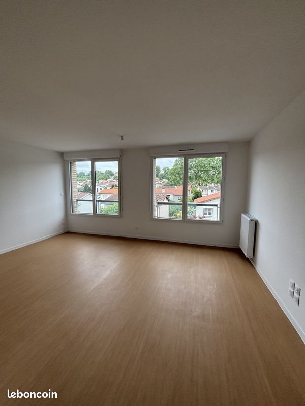 Appartement à louer, 31m², Toulouse