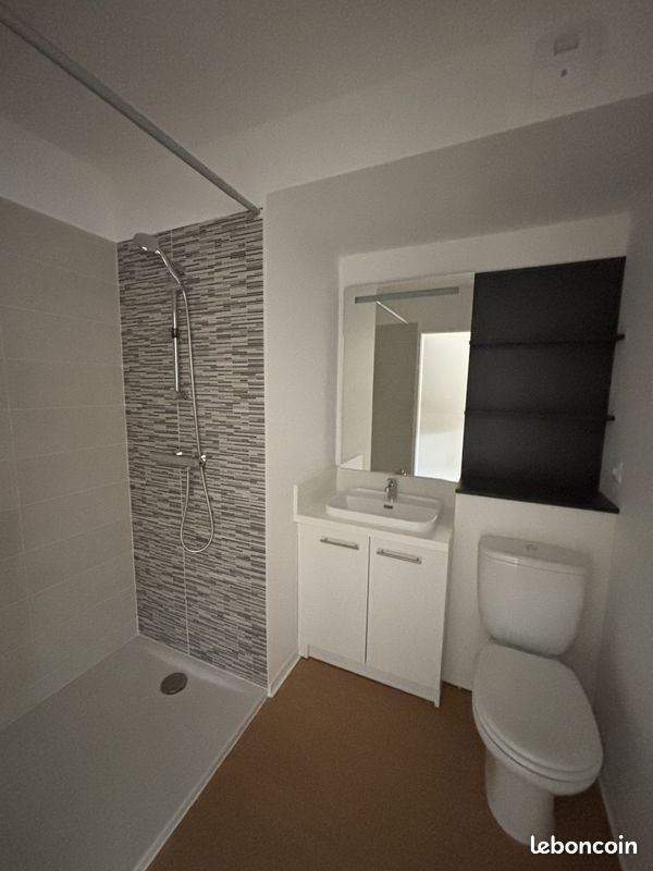 Appartement à louer, 31m², Toulouse
