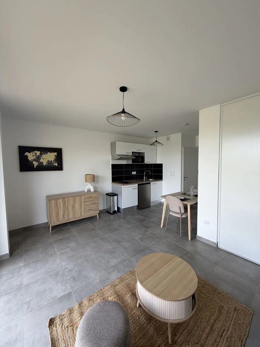 Appartement à louer, 30m², Labarthe-sur-Lèze