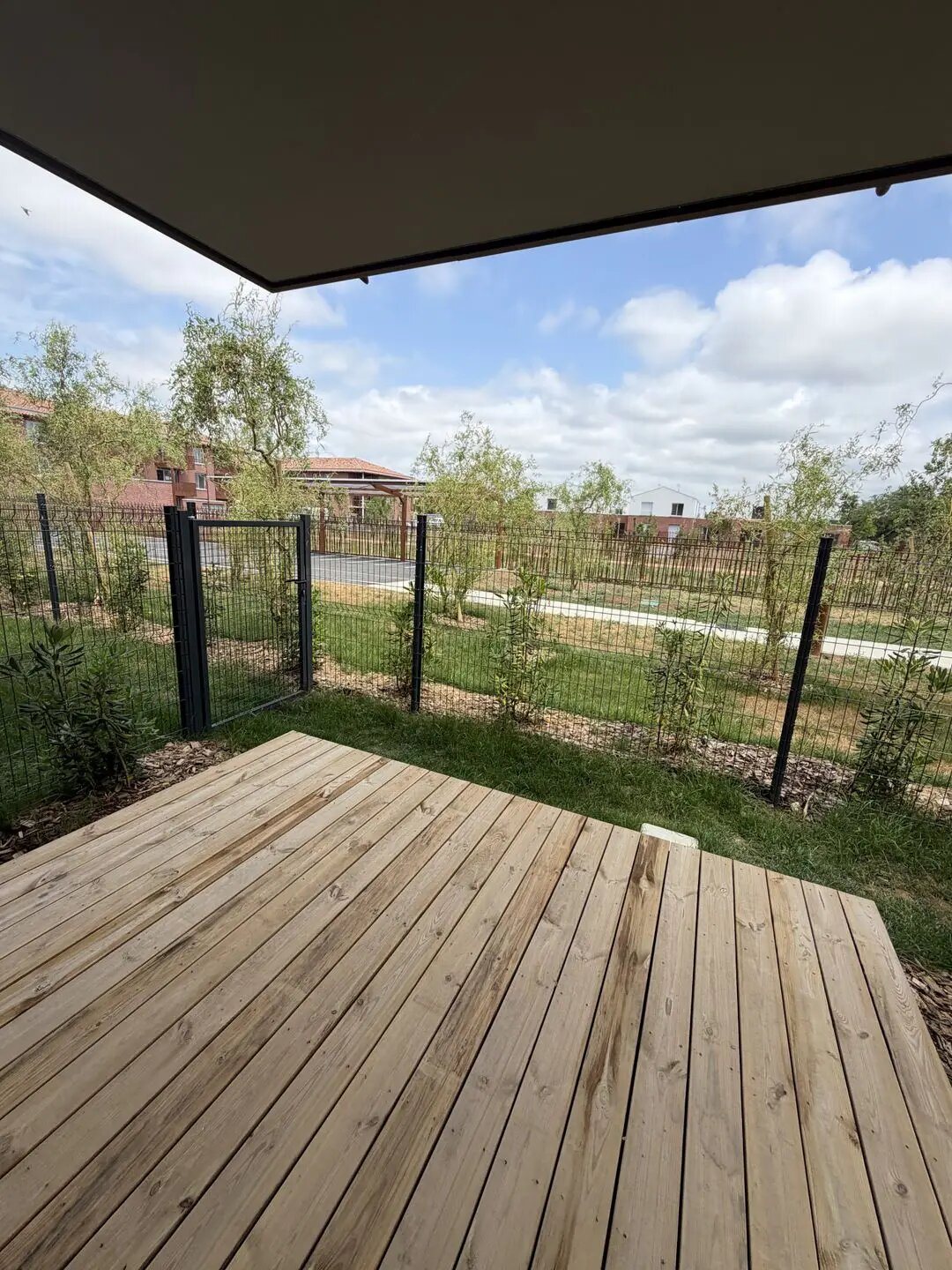 Appartement à louer, 30m², Labarthe-sur-Lèze
