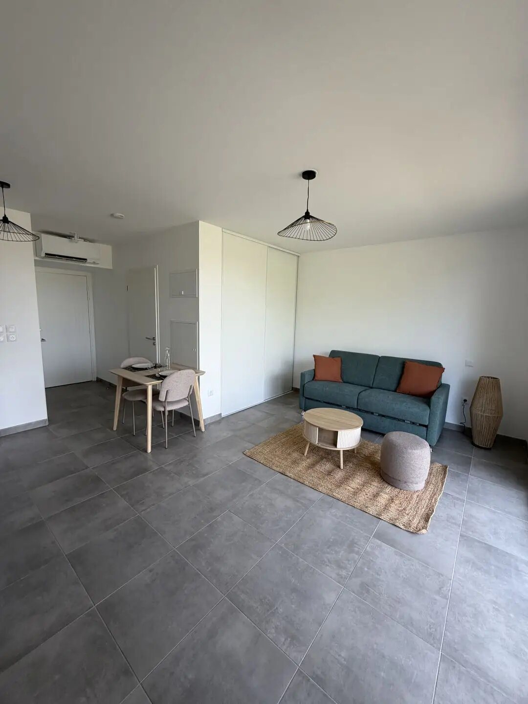 Appartement à louer, 30m², Labarthe-sur-Lèze