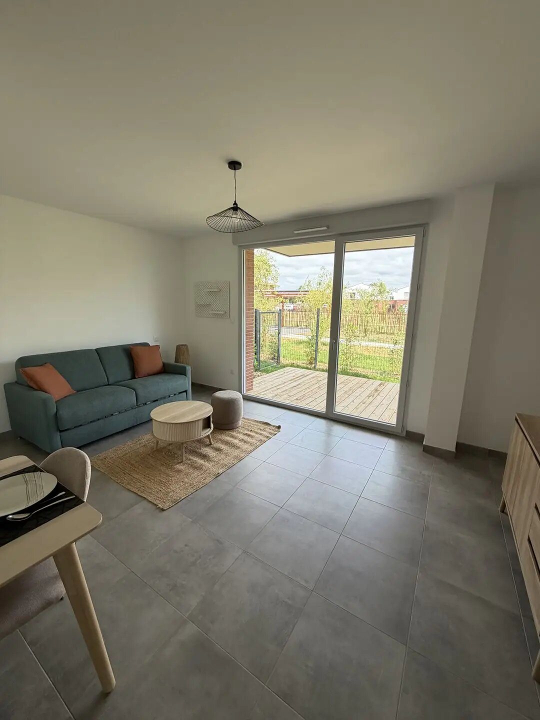 Appartement à louer, 30m², Labarthe-sur-Lèze
