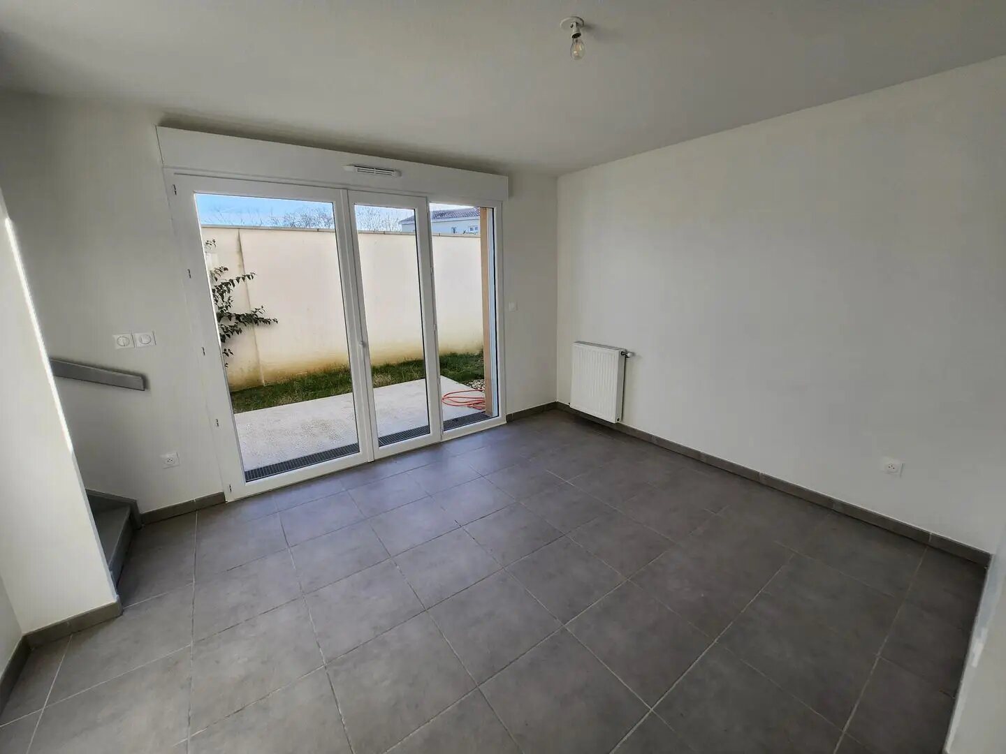 Maison à louer, 63m², Saint-Jory