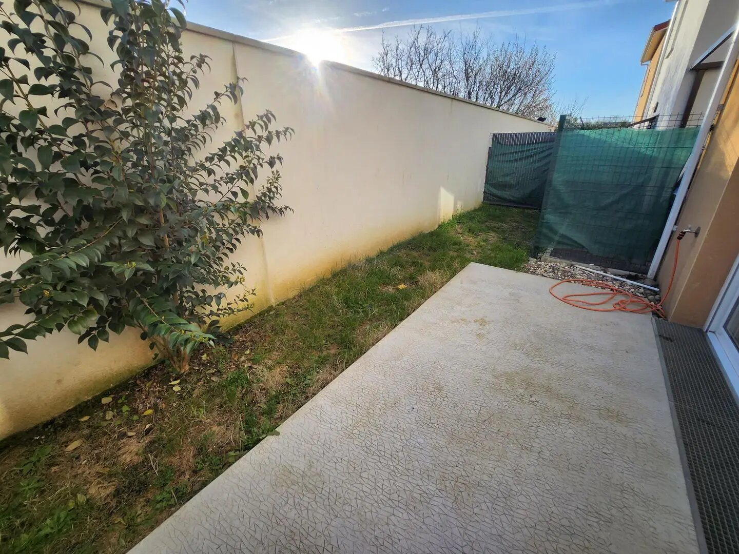 Maison à louer, 63m², Saint-Jory