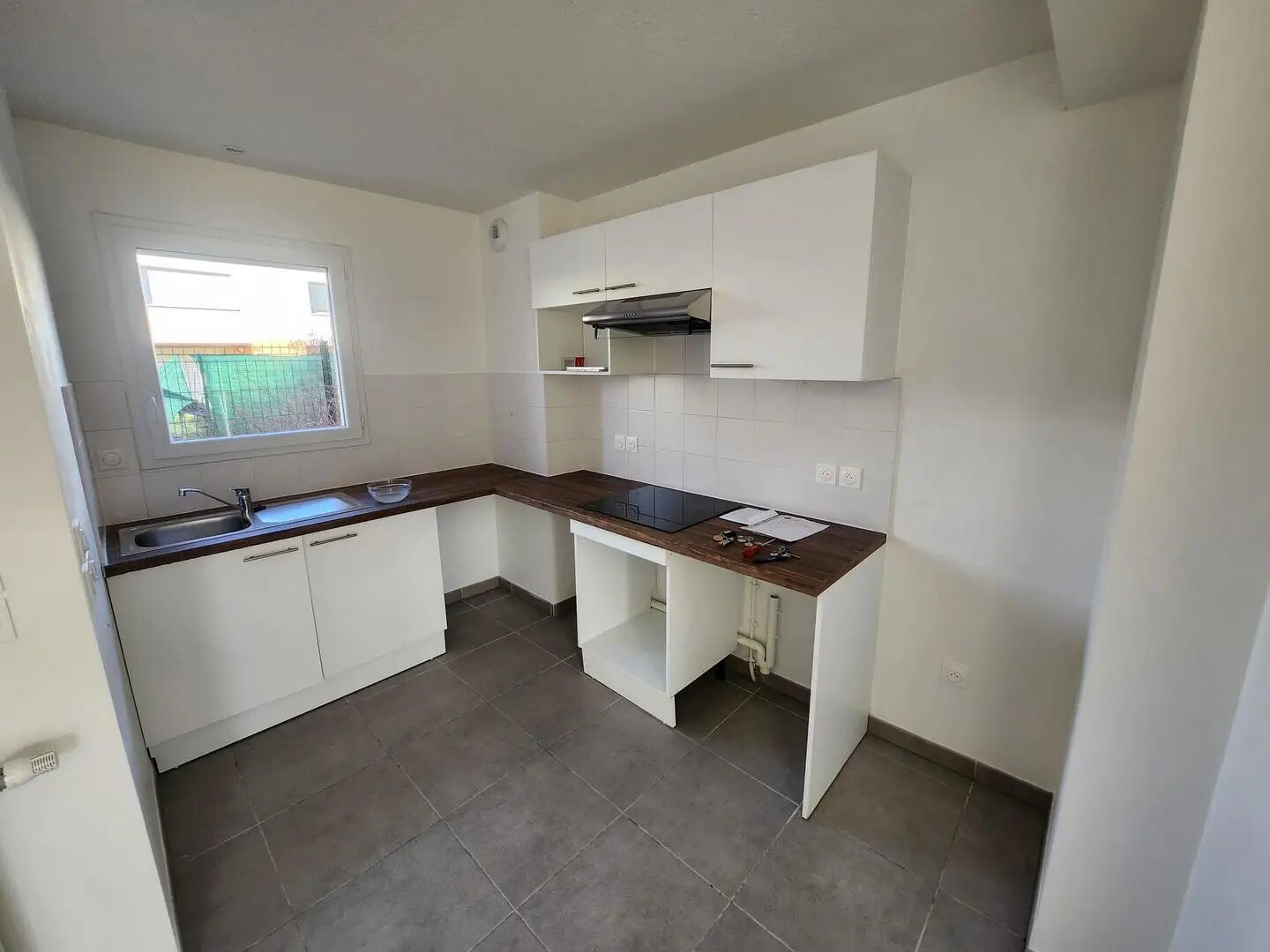 Maison à louer, 63m², Saint-Jory