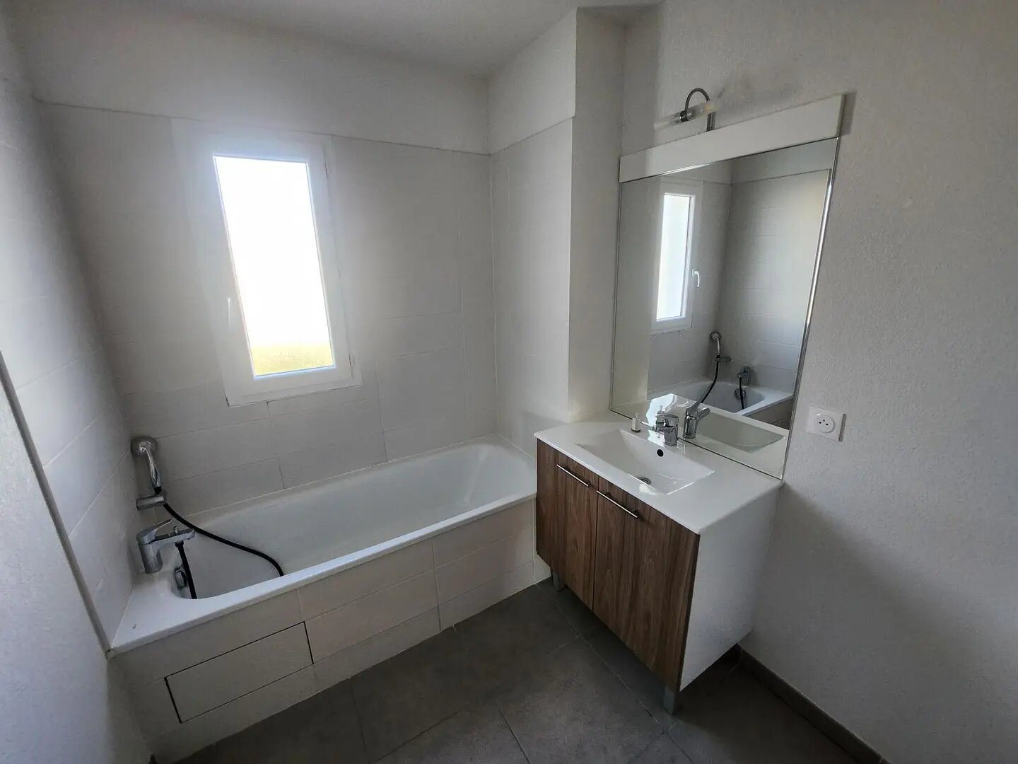 Maison à louer, 63m², Saint-Jory