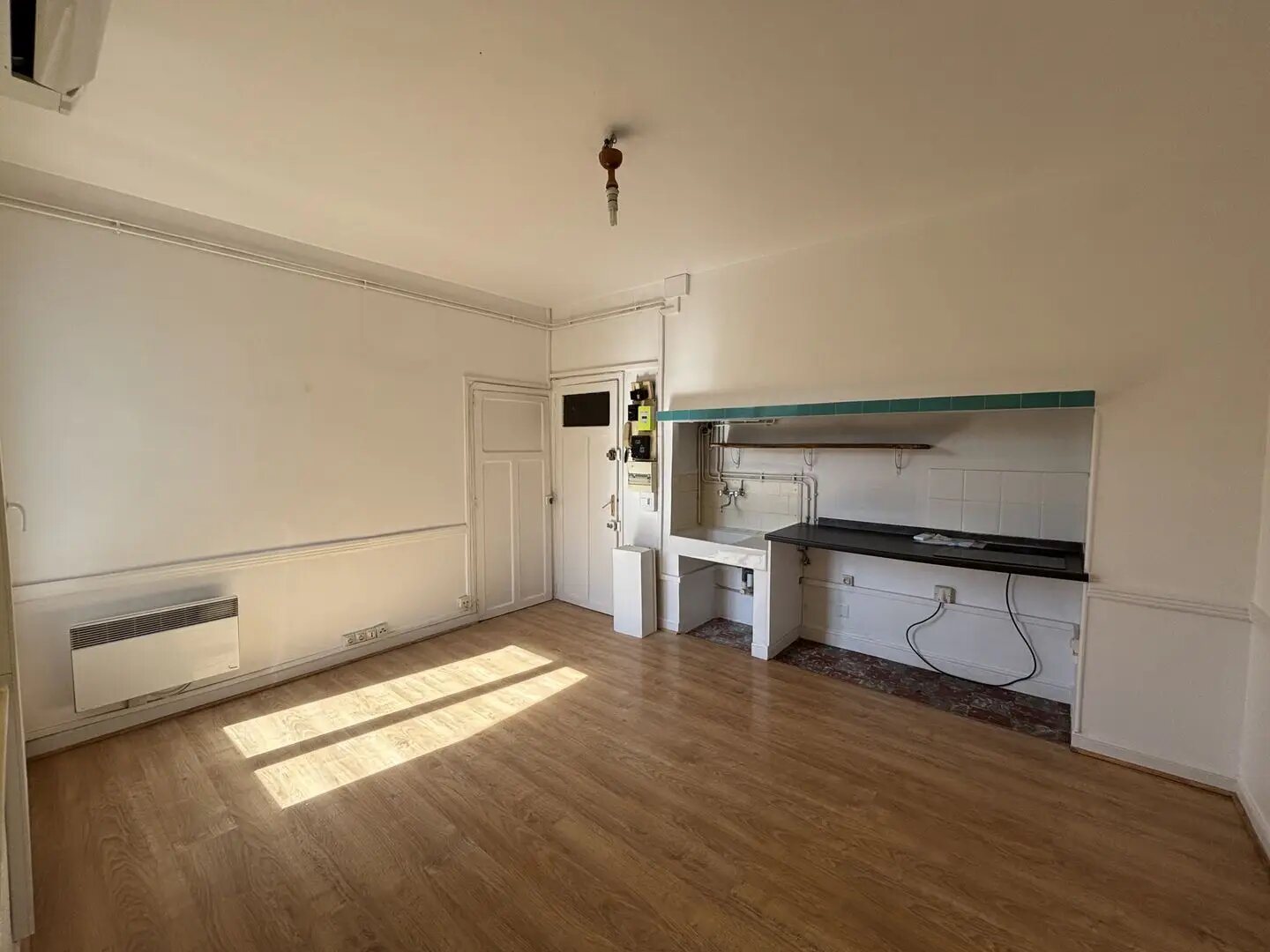 Appartement à louer, 38m², Toulouse