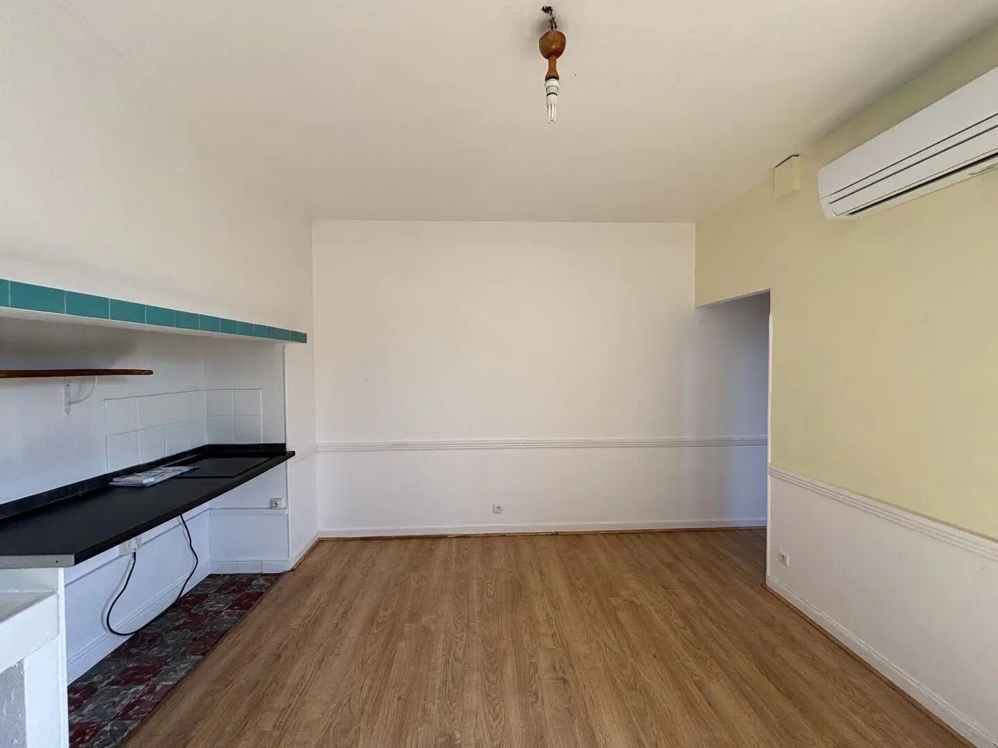 Appartement à louer, 38m², Toulouse