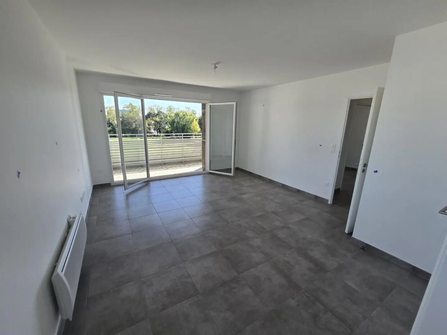 Appartement à louer, 48m², Tournefeuille