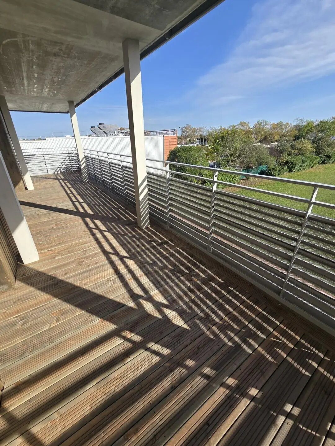 Appartement à louer, 48m², Tournefeuille