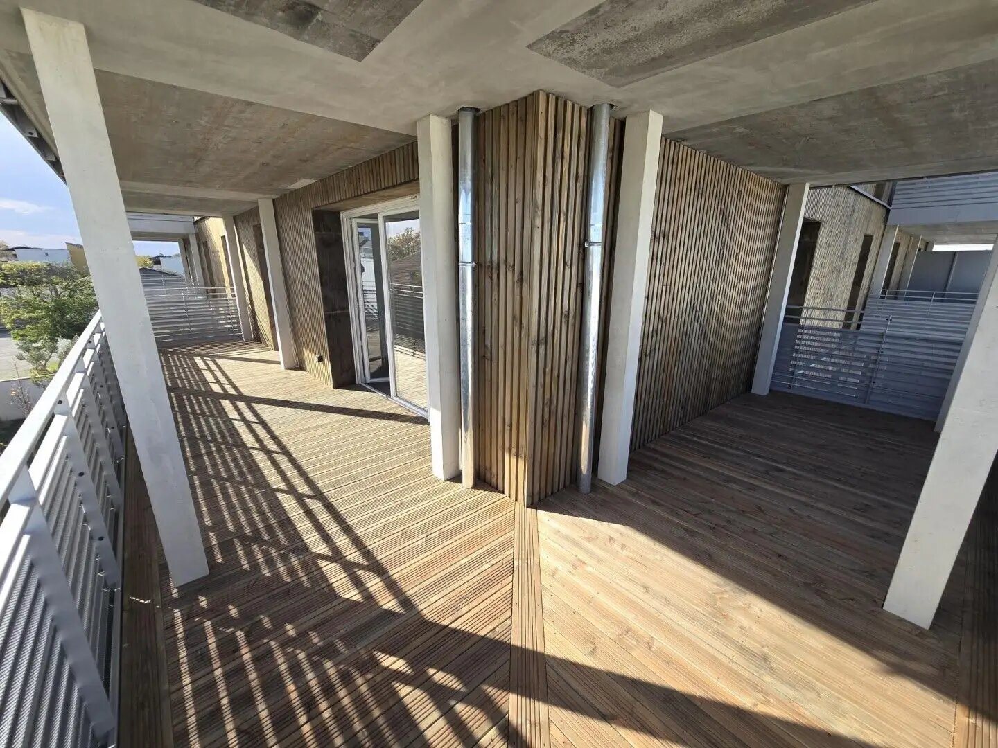Appartement à louer, 48m², Tournefeuille