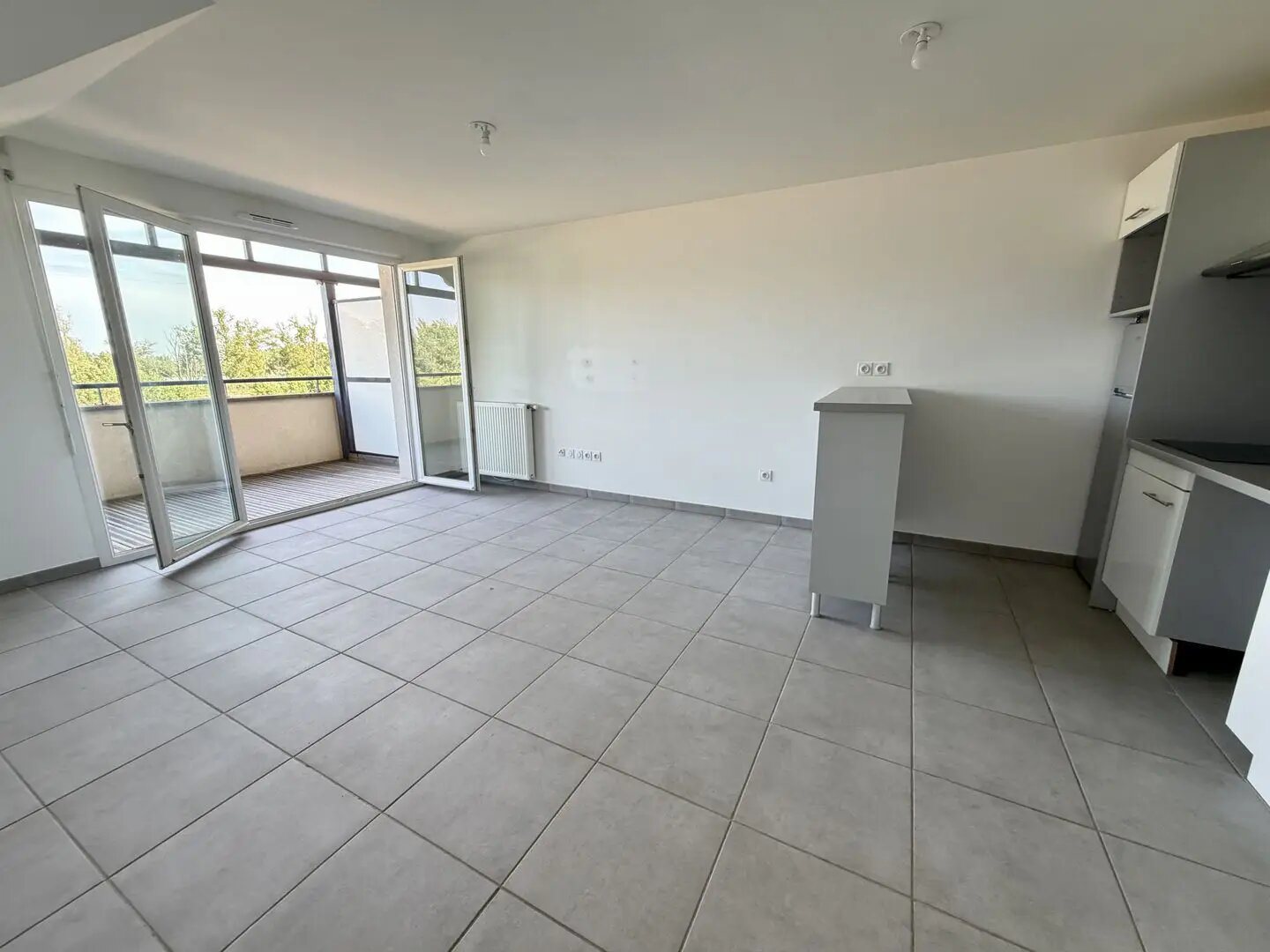 Appartement à vendre, 59m², Fenouillet