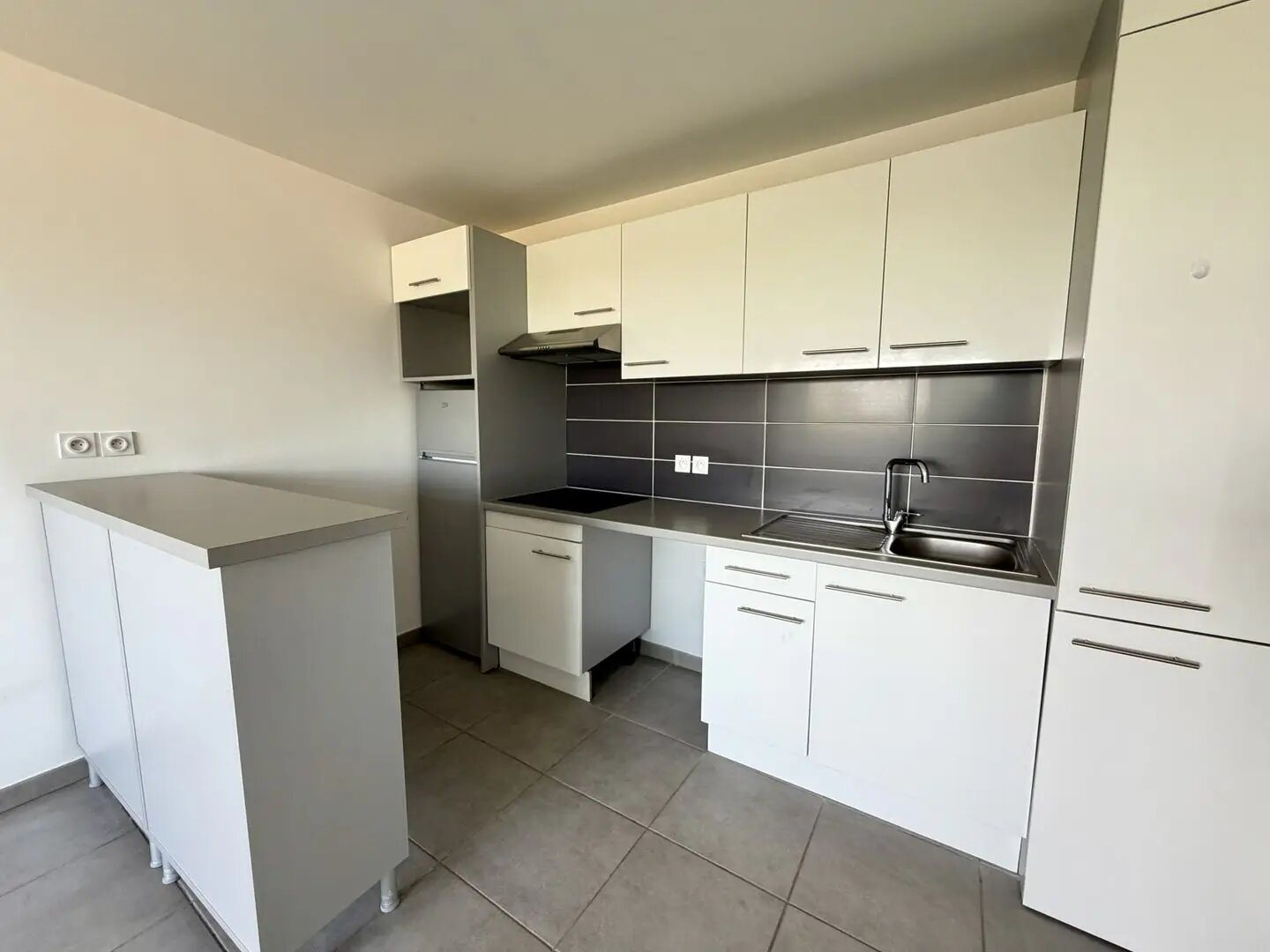 Appartement à vendre, 59m², Fenouillet