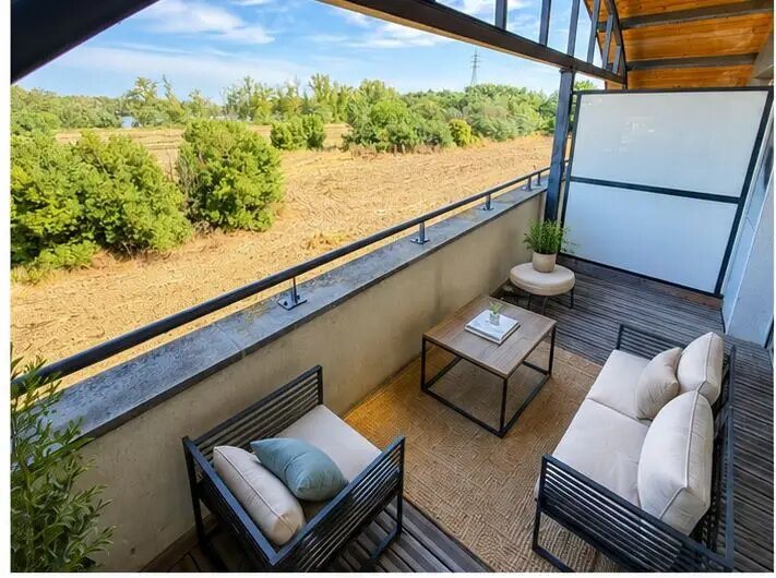 Appartement à vendre, 59m², Fenouillet