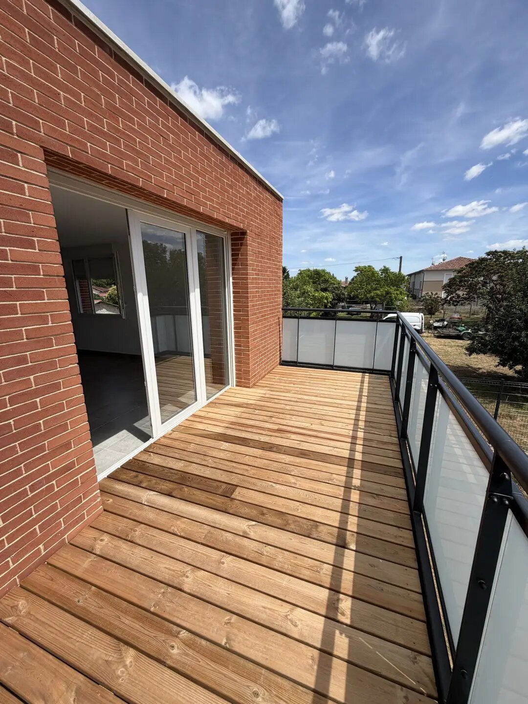 Appartement à louer, 64m², Eaunes
