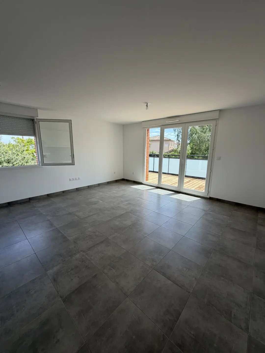 Appartement à louer, 64m², Eaunes