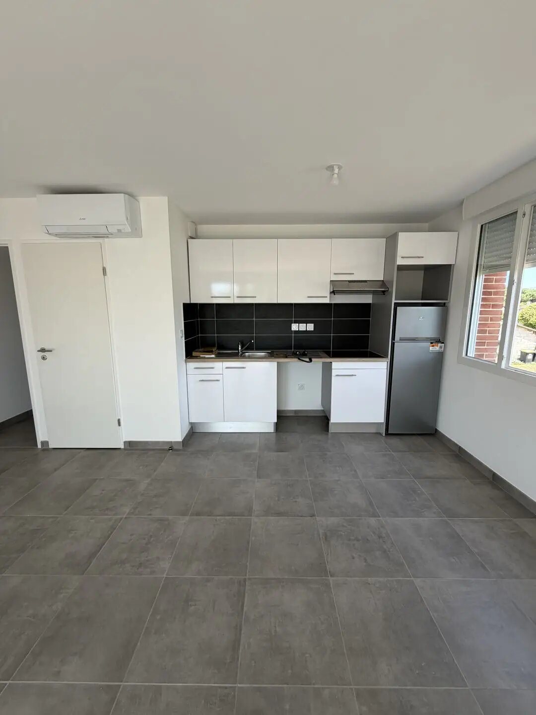 Appartement à louer, 64m², Eaunes