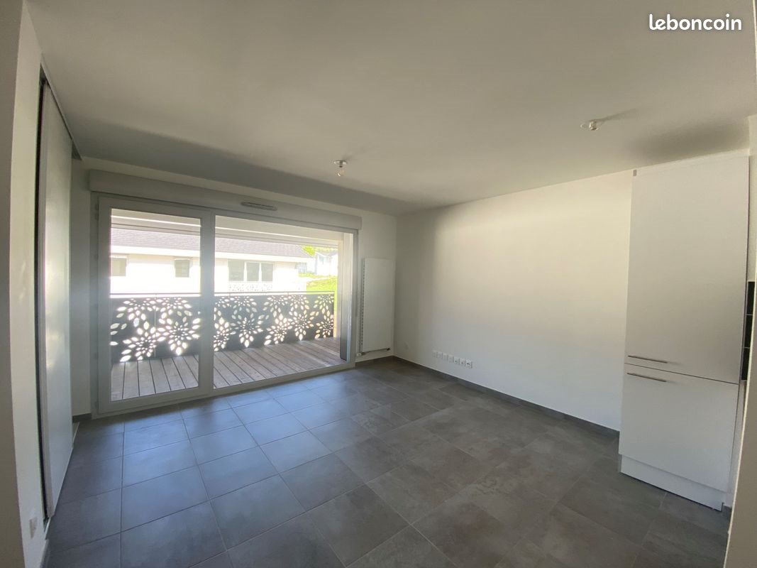 Appartement à louer, 42m², Thyez