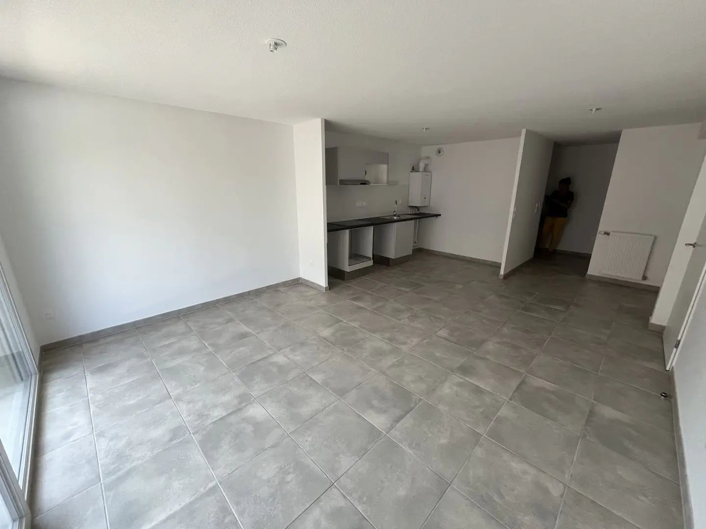 Appartement à louer, 62m², Labège