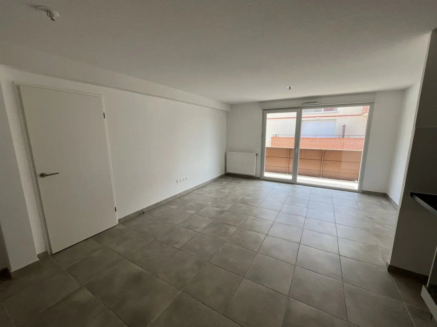 Appartement à louer, 62m², Labège