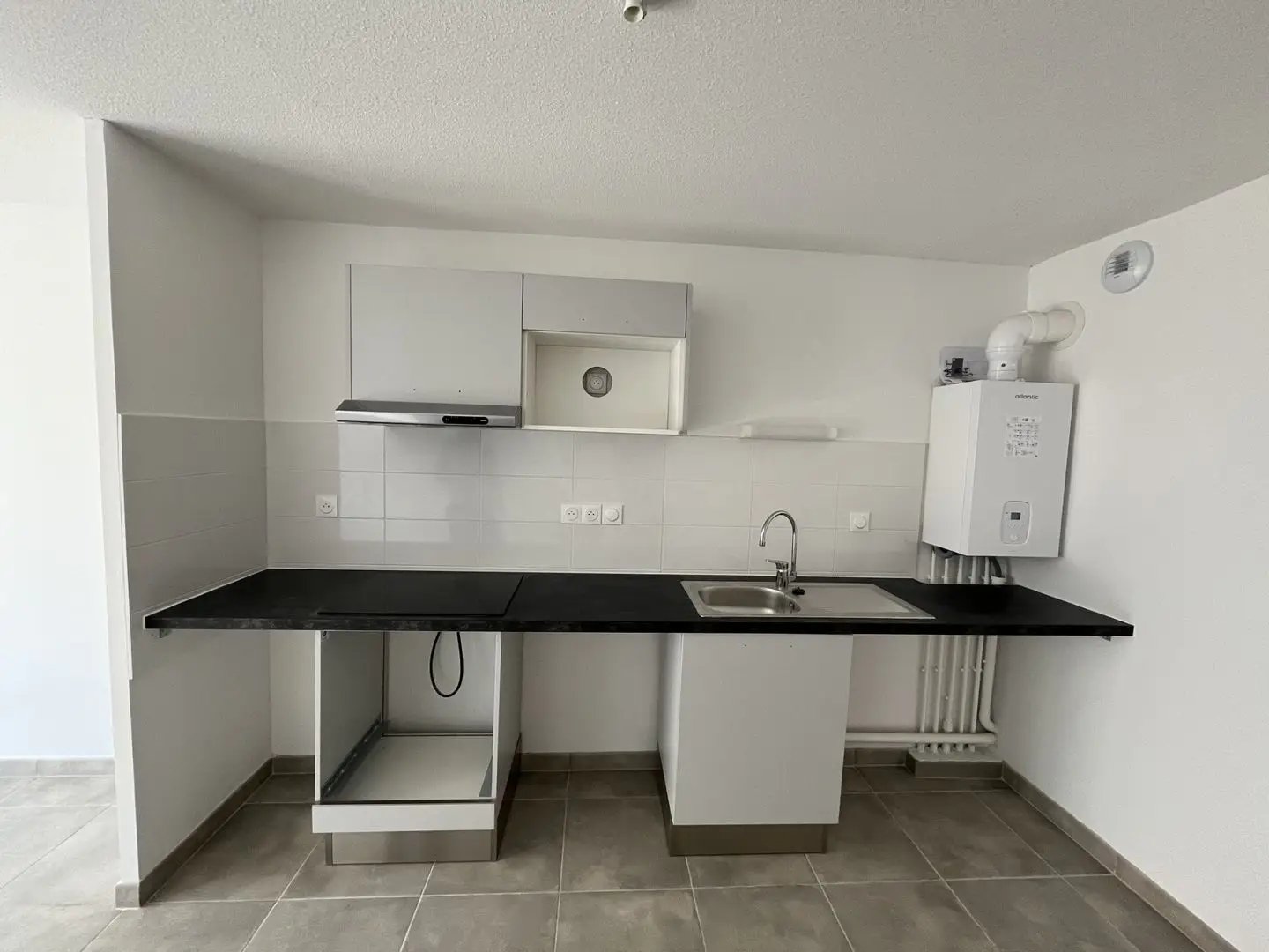 Appartement à louer, 62m², Labège