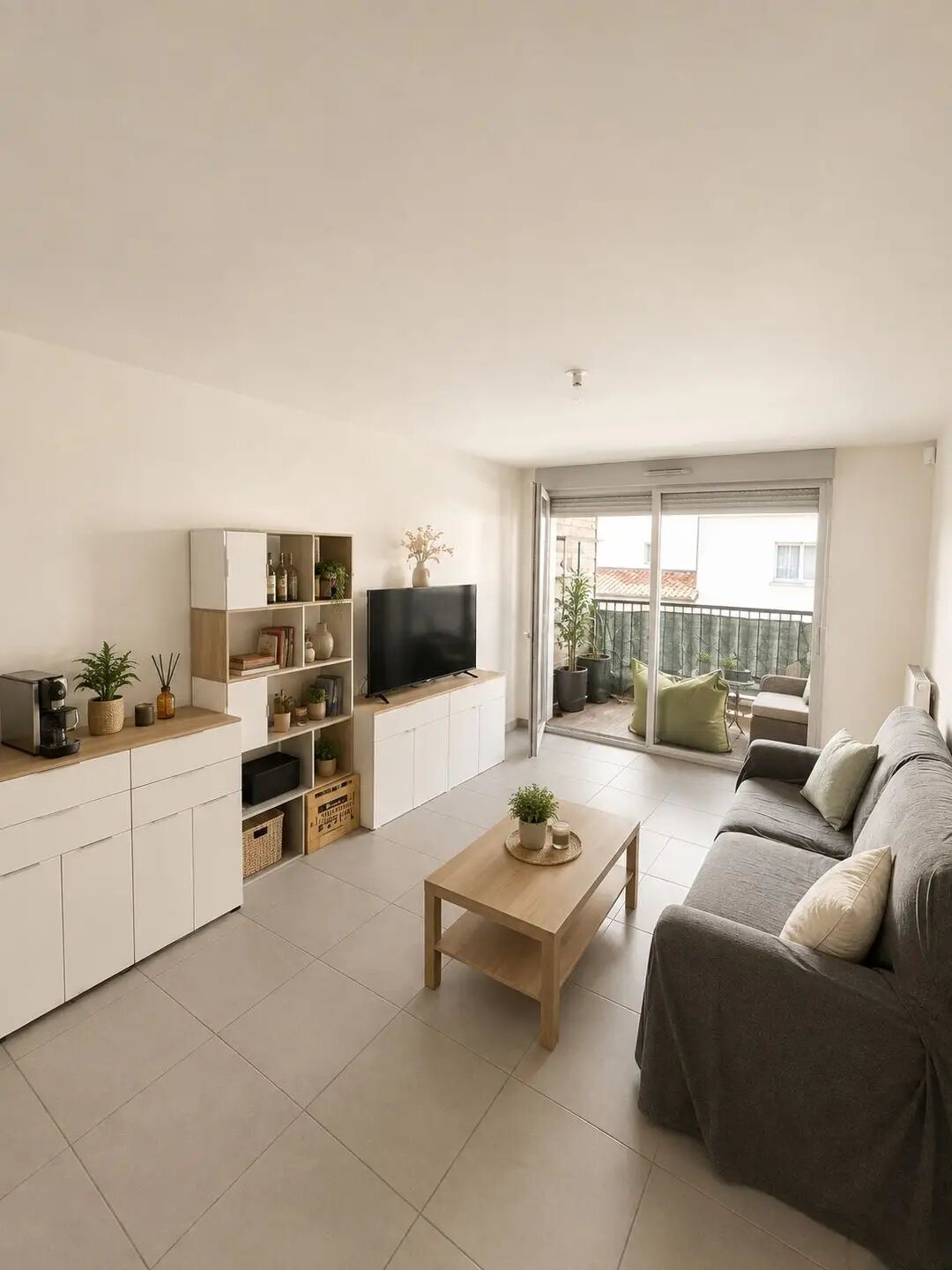 Appartement à vendre, 43m², Bénesse-Maremne