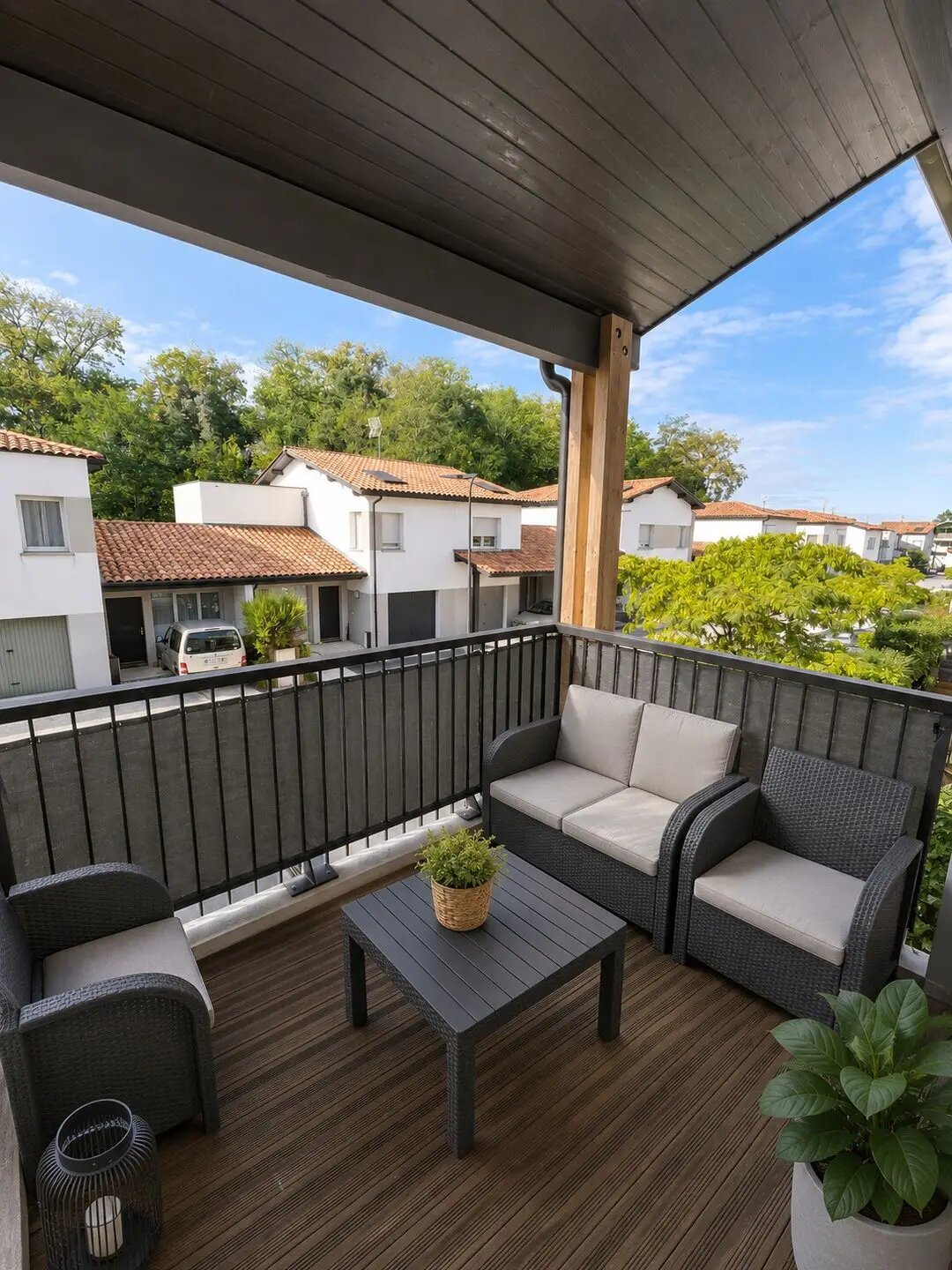 Appartement à vendre, 43m², Bénesse-Maremne