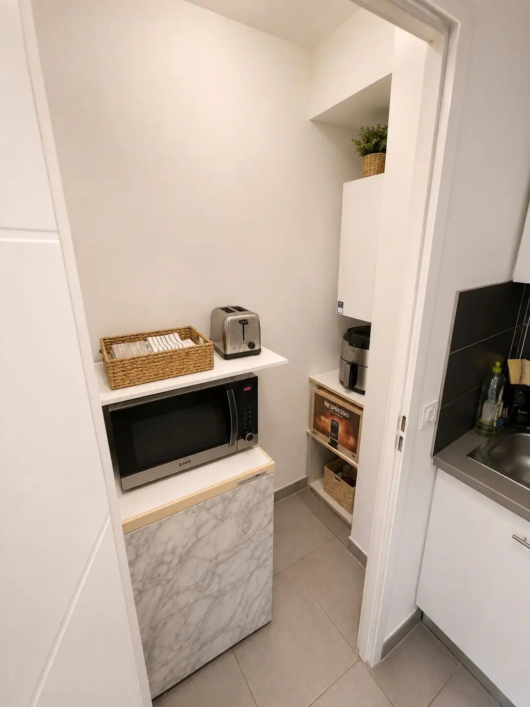 Appartement à vendre, 43m², Bénesse-Maremne