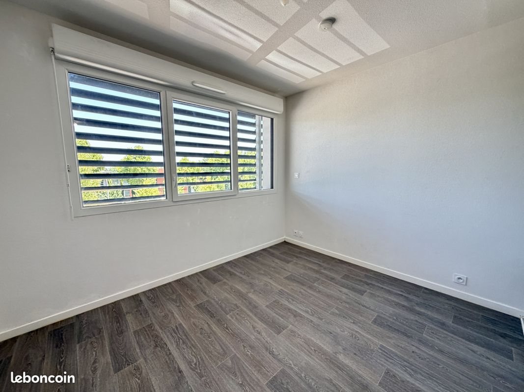 Appartement à vendre, 20m², Auzeville-Tolosane